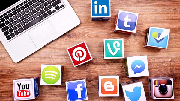 How to manage multiple social media accounts