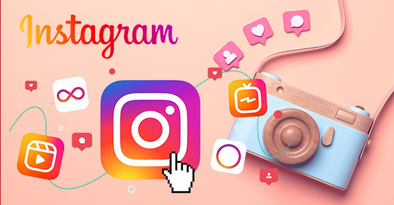 How to manage multiple Instagram accounts